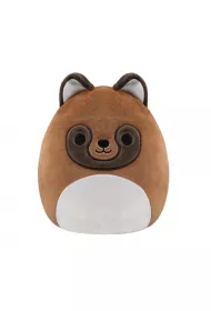 Squishmallows 20cm Tanuki Orbico