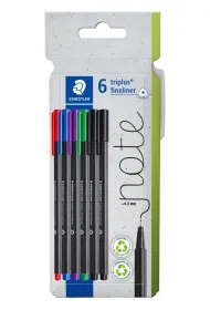 Staedtler Cienkopis Triplus 0.3mm