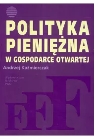 Polityka pieni�na w gospodarce otwartej