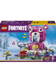 LEGO Fortnite Jaskinia Ubawu 77082