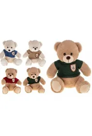 Mi� w sweterku 25cm MIX Merkpol