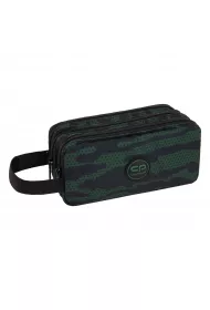 CoolPack Pi�rnik trzykomorowy Primus Greeneh