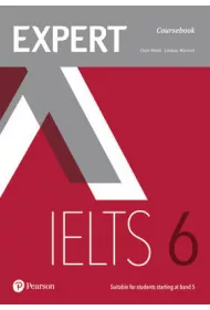Expert IELTS. Coursebook. Band 6