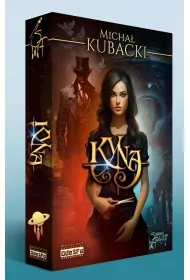 Kyna