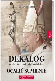 Dekalog. Ocali� sumienie