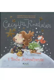 Cecylka Knedelek i Boe Narodzenie
