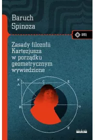 Zasady filozofii Kartezjusza w porz�dku geometrycznym wywiedzione