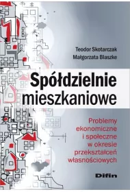 Spdzielnie mieszkaniowe