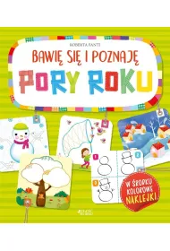 Bawi� si� i poznaj� pory roku