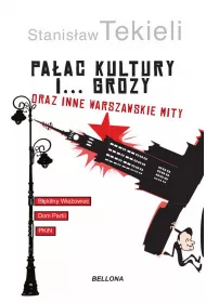 eBook Pa�ac Kultury i&hellip; grozy i inne warszawskie mity mobi epub