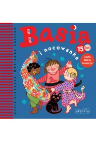 Audiobook Basia i nocowanka mp3