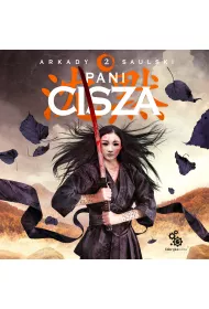 Audiobook Pani Cisza. Zapiski stali. Tom 2 mp3