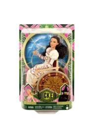 Wicked Lalka modowa Nessarose na wzku inwalidzkim Mattel