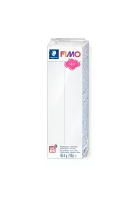 Staedtler Masa termoutwardzalna Fimo 454g biay
