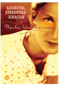 Upalne lato Marianny