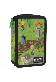 Derform Pi�rnik 2-komorowy BackUp Game level