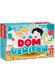 Dom urwis�w