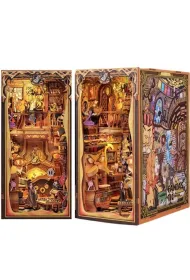 Puzzle Model Fantastyczne zwierz�ta Habarri