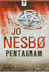 Pentagram. Harry Hole. Tom 5 (pocket)