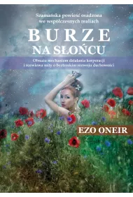 Burze na S�o�cu