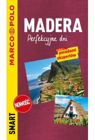 Madera Przewodnik Smart