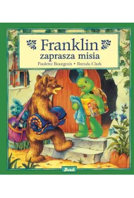 Franklin zaprasza misia