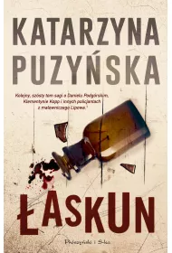 askun. Lipowo. Tom 6