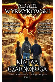 eBook Kltwa Czarnoboga mobi epub