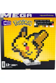Mega Pokemon - Pikachu HTH74