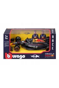 Race - Oracle Red Bull Racing RB20 Bburago
