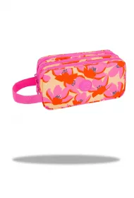 CoolPack Pi�rnik trzykomorowy Primus L Flores Rosa