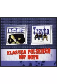 Klasyka polskiego hip-hopu. Tede, Trzyha (CD)