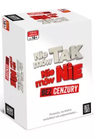 Nie m�w TAK, Nie m�w NIE - Bez Cenzury Epee