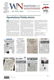 Wszystko, co Najwa�niejsze nr 16