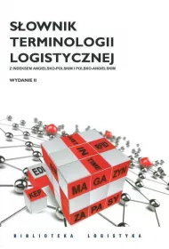 S�ownik terminologii logistycznej