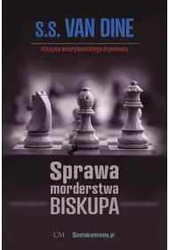 Sprawa morderstwa Biskupa