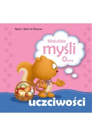 Malutkie my�li o... uczciwo�ci