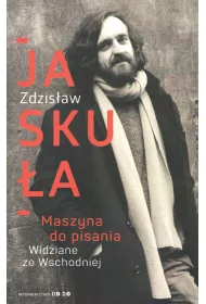 Maszyna do pisania / Widziane ze Wschodniej