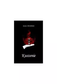 Kuszenie Tom 4