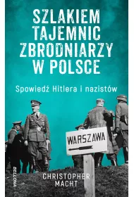 eBook Szlakiem tajemnic zbrodniarzy w Polsce mobi epub