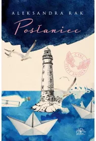 eBook Posaniec. Szept anioa. Tom 2 mobi epub