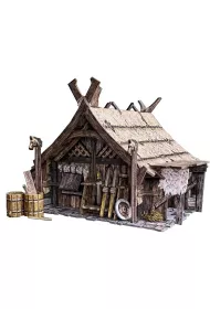 Battle Systems Ltd BattleSystems: Northern Homestead
