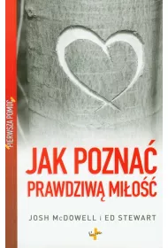 Pierwsza pomoc. Jak pozna� prawdziw� mi�o��