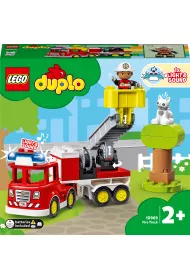 LEGO DUPLO Wz straacki 10969