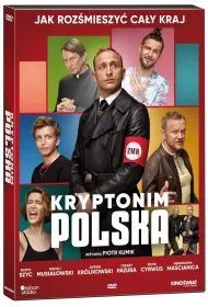 Kryptonim Polska DVD