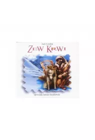 Audiobook Zew Krwi CD