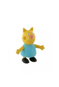 COMANSI figurka �winka Peppa - Candy Y90154