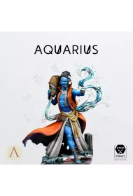 Scale 75 Scale75: Zodiak Aquarius 35 mm
