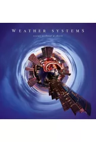 Ocean Without A Shore (CD)