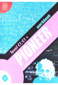 Pioneer C1/C1+ A. Workbook